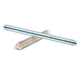 ESCALIMETRO 30CM WPR02002